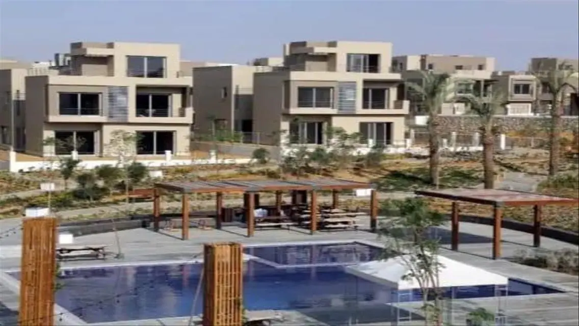 فيلا ساحرة بمساحة رائعة وأسعار تنافسية