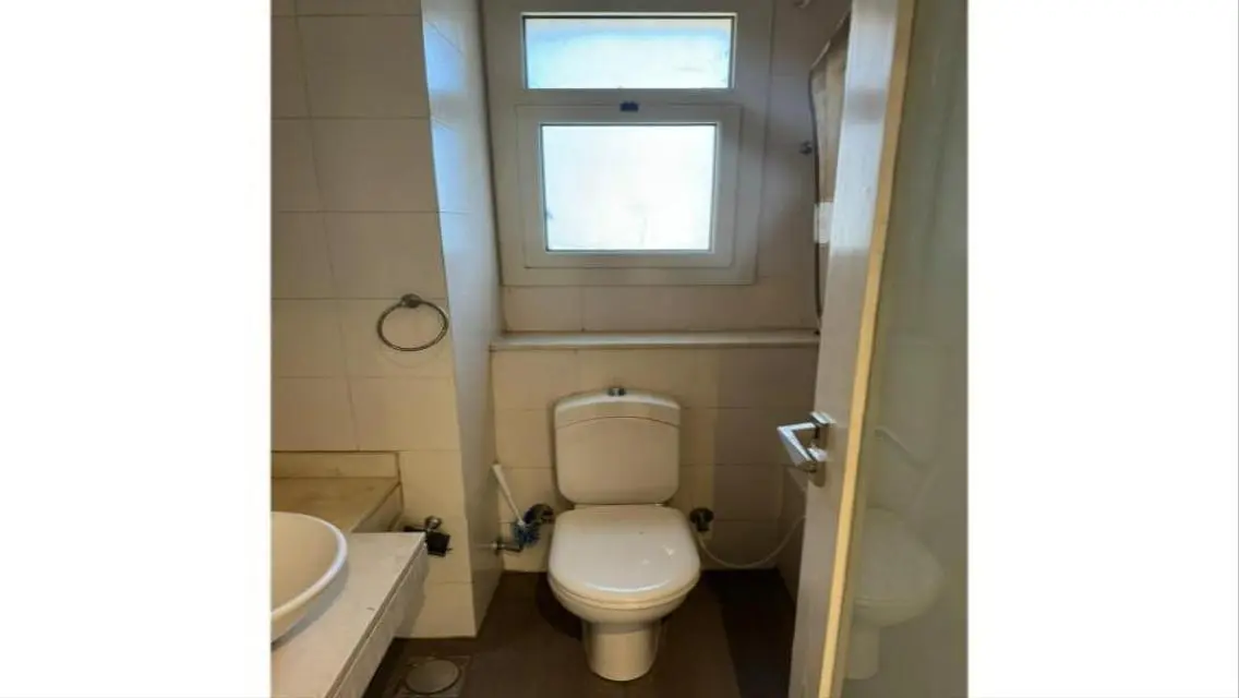 Luxury Apartment of 88 sqm with Private Garden
