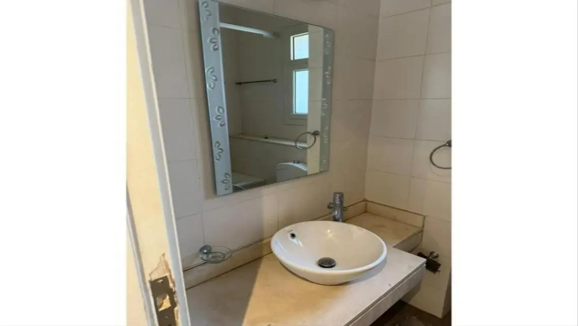 Luxury Apartment of 88 sqm with Private Garden