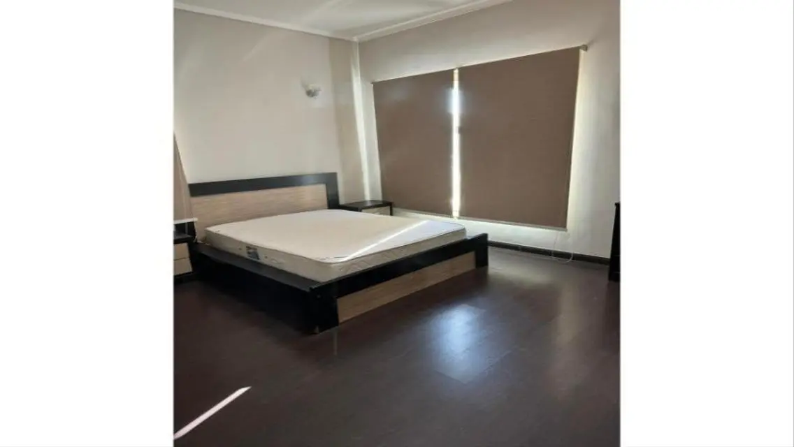 Luxury Apartment of 88 sqm with Private Garden