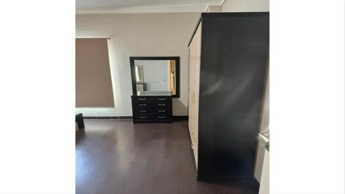Luxury Apartment of 88 sqm with Private Garden