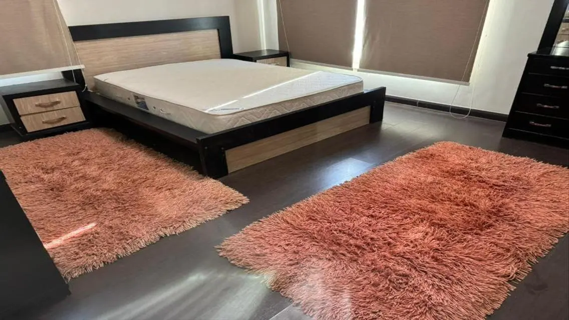 Luxury Apartment of 88 sqm with Private Garden
