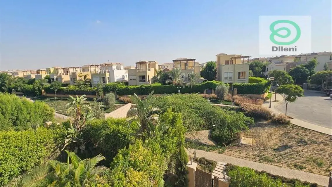 فيلا فاخرة بمساحة 330 متر في أفضل المواقع