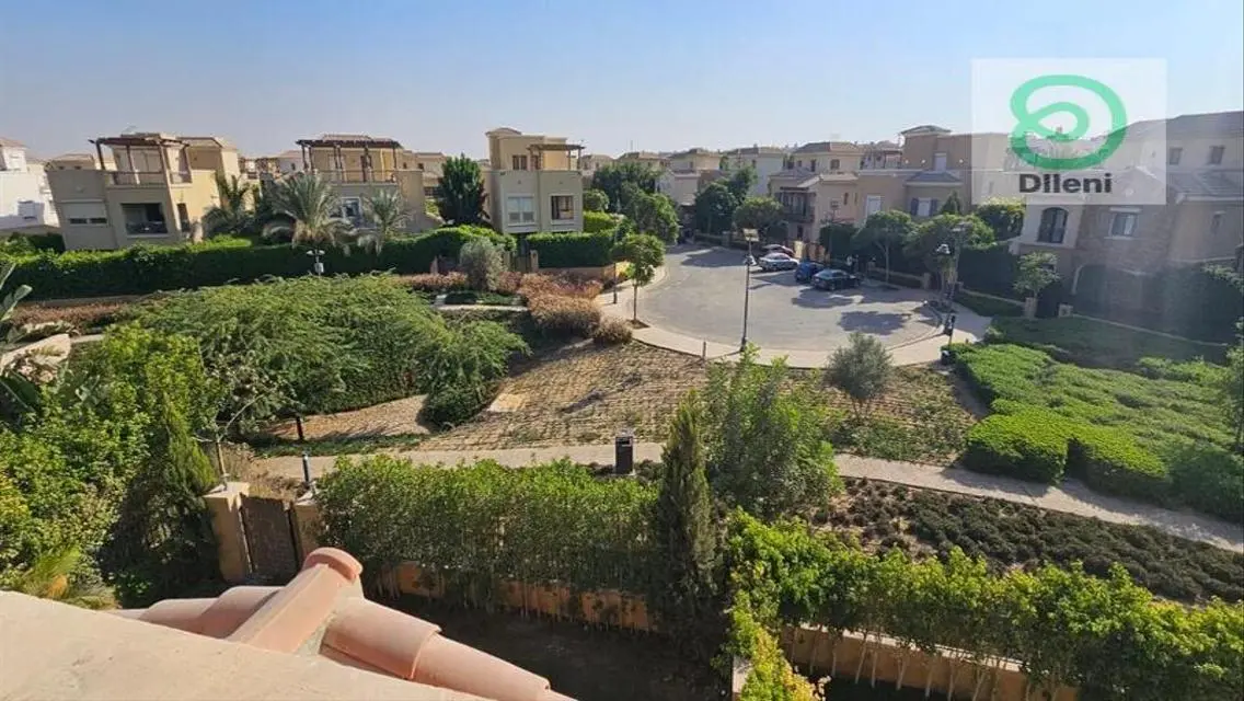 فيلا فاخرة بمساحة 330 متر في أفضل المواقع