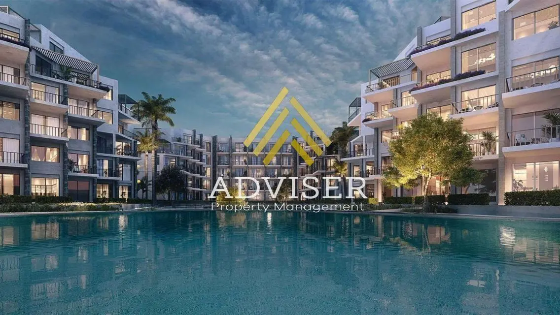 Excellent Opportunity in Majra Hurghada - Luxury Apartment at a Competitive Price