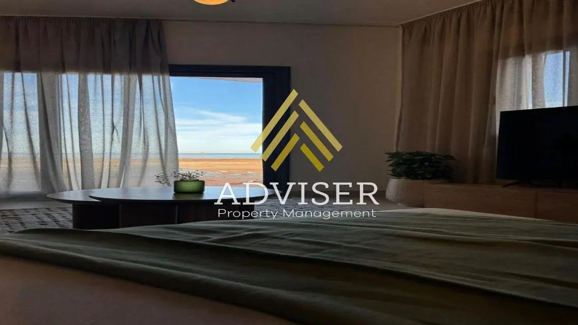 Excellent Opportunity in Majra Hurghada - Luxury Apartment at a Competitive Price