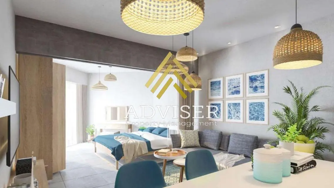 Excellent Opportunity in Majra Hurghada - Luxury Apartment at a Competitive Price