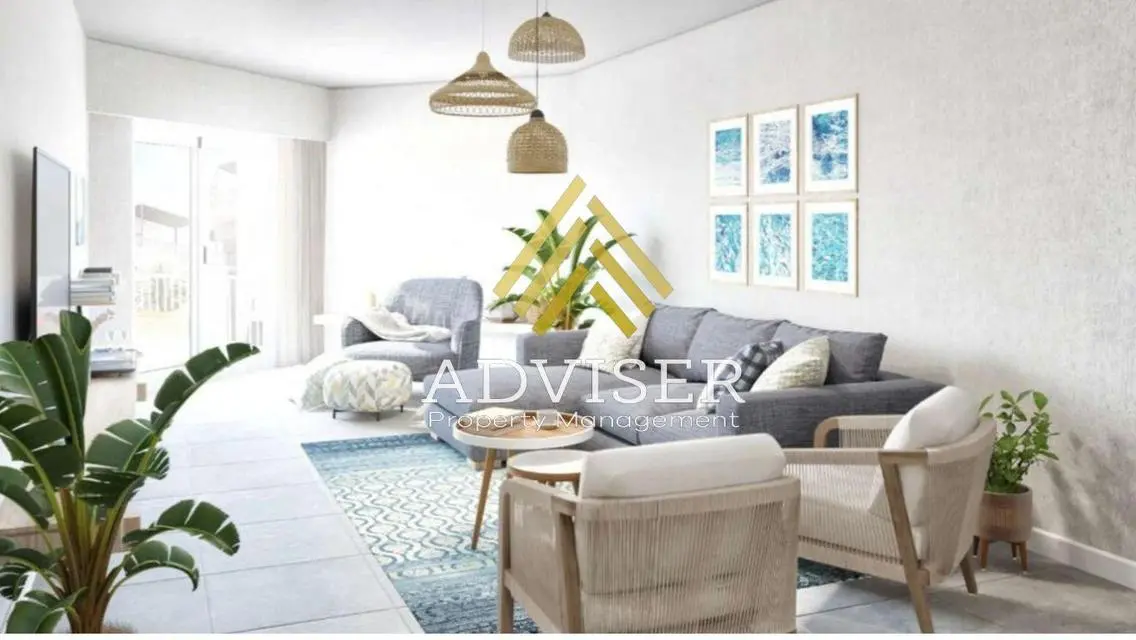 Excellent Opportunity in Majra Hurghada - Luxury Apartment at a Competitive Price