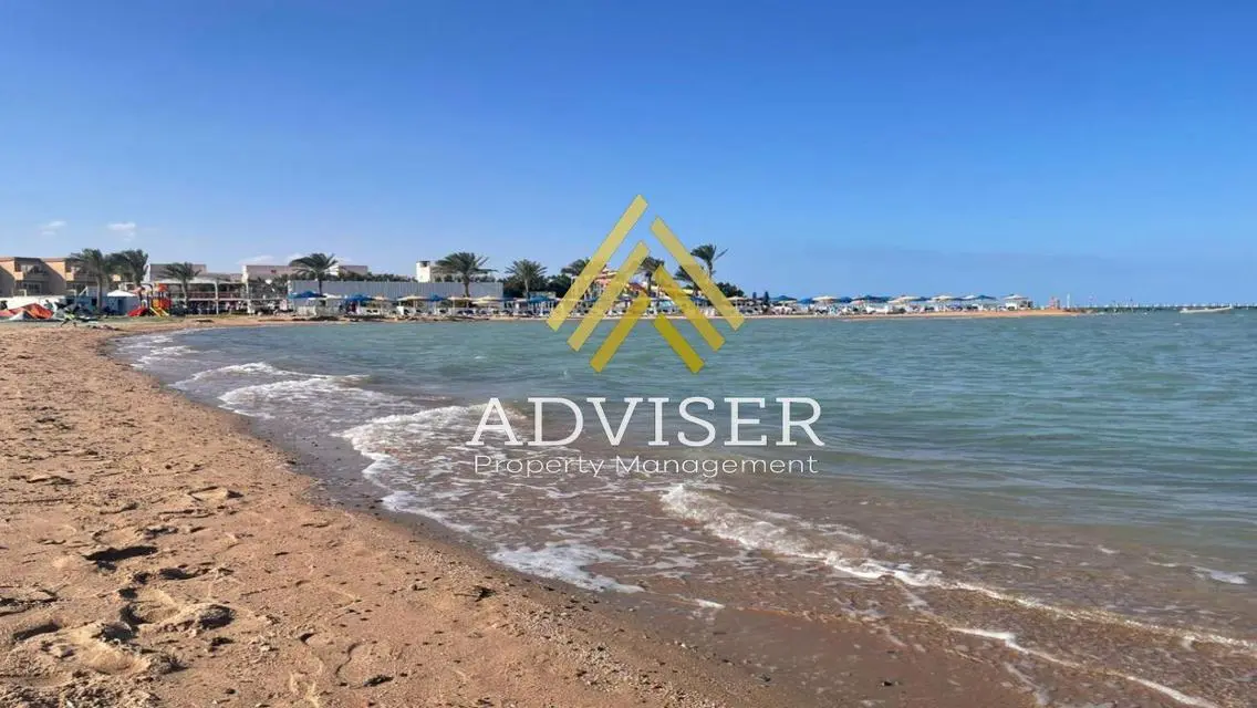 Excellent Opportunity in Majra Hurghada - Luxury Apartment at a Competitive Price