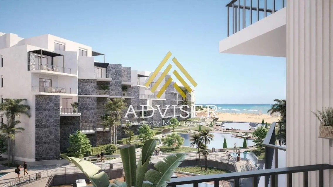 Excellent Opportunity in Majra Hurghada - Luxury Apartment at a Competitive Price