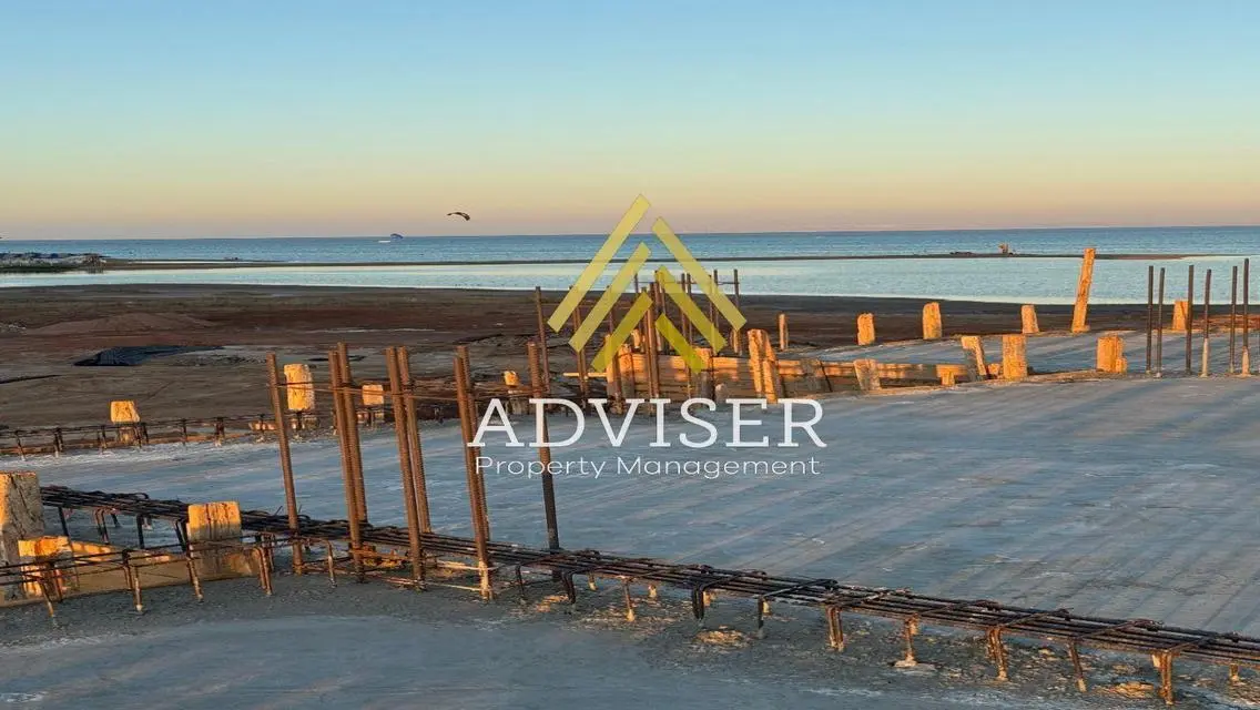 Excellent Opportunity in Majra Hurghada - Luxury Apartment at a Competitive Price