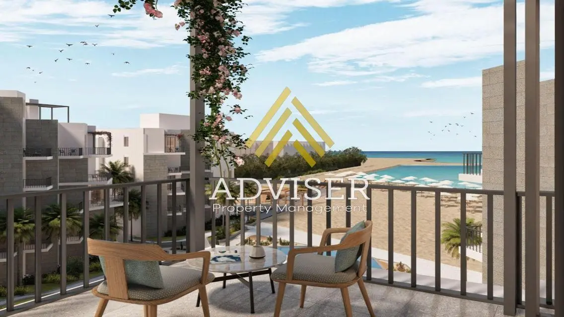Excellent Opportunity in Majra Hurghada - Luxury Apartment at a Competitive Price