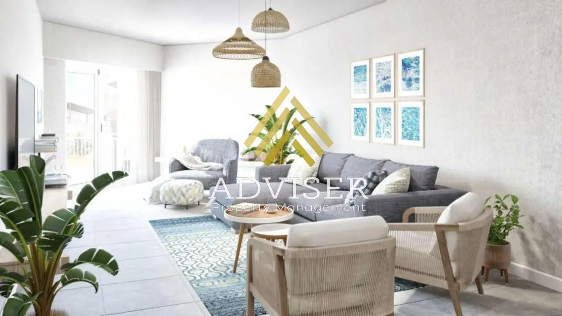Excellent Opportunity in Majra Hurghada - Luxury Apartment at a Competitive Price