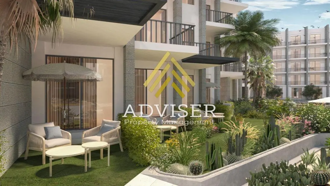 Excellent Opportunity in Majra Hurghada - Luxury Apartment at a Competitive Price