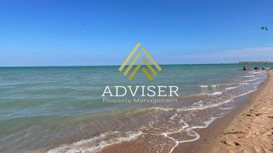 Excellent Opportunity in Majra Hurghada - Luxury Apartment at a Competitive Price