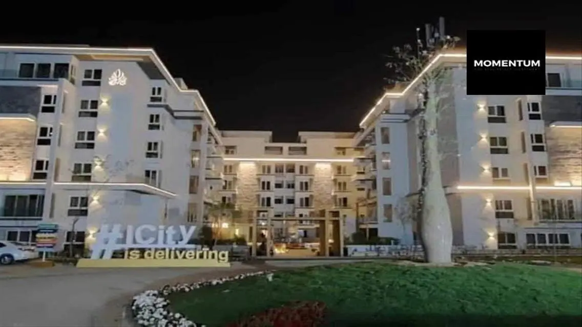 Mountain View Apartment in New Cairo - 30006