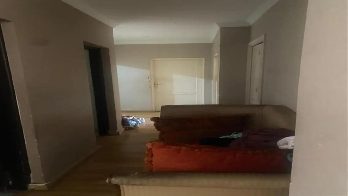 شقة للبيع في Rehab بمساحة 123 متر