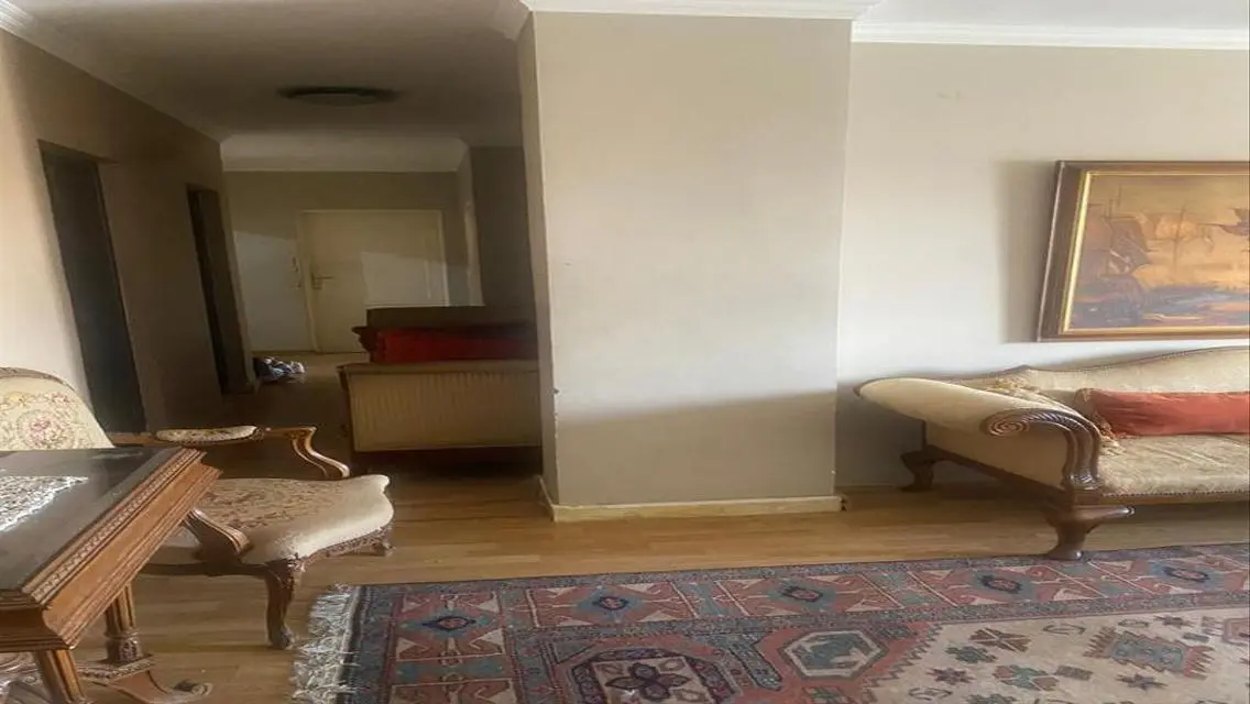 شقة للبيع في Rehab بمساحة 123 متر