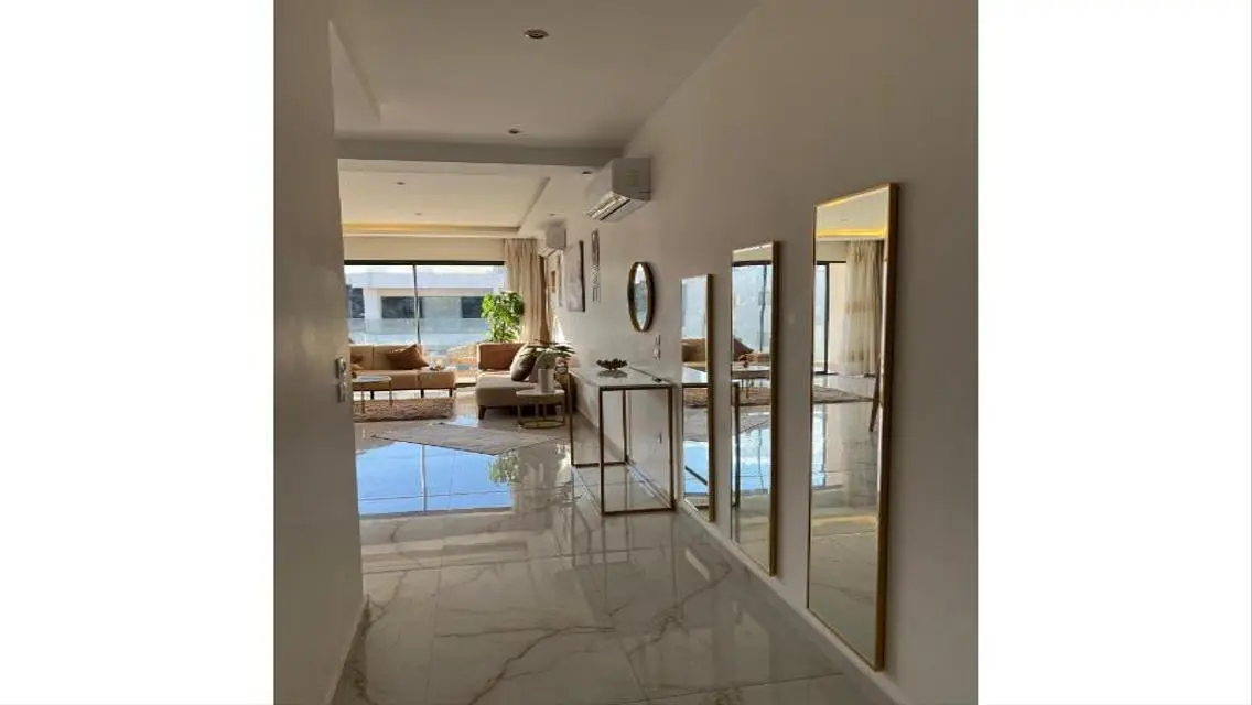 Stunning Lake View Apartment for Sale