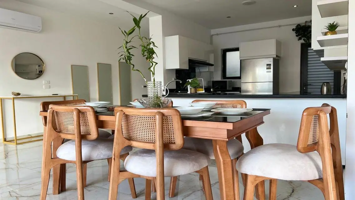 Stunning Lake View Apartment for Sale