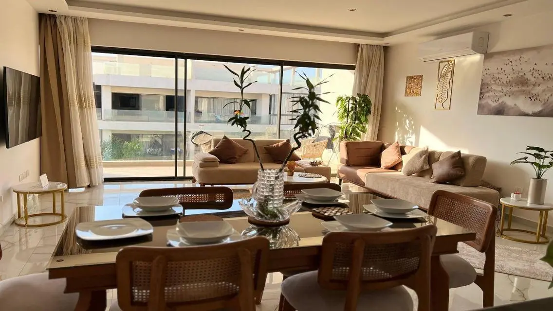 Stunning Lake View Apartment for Sale