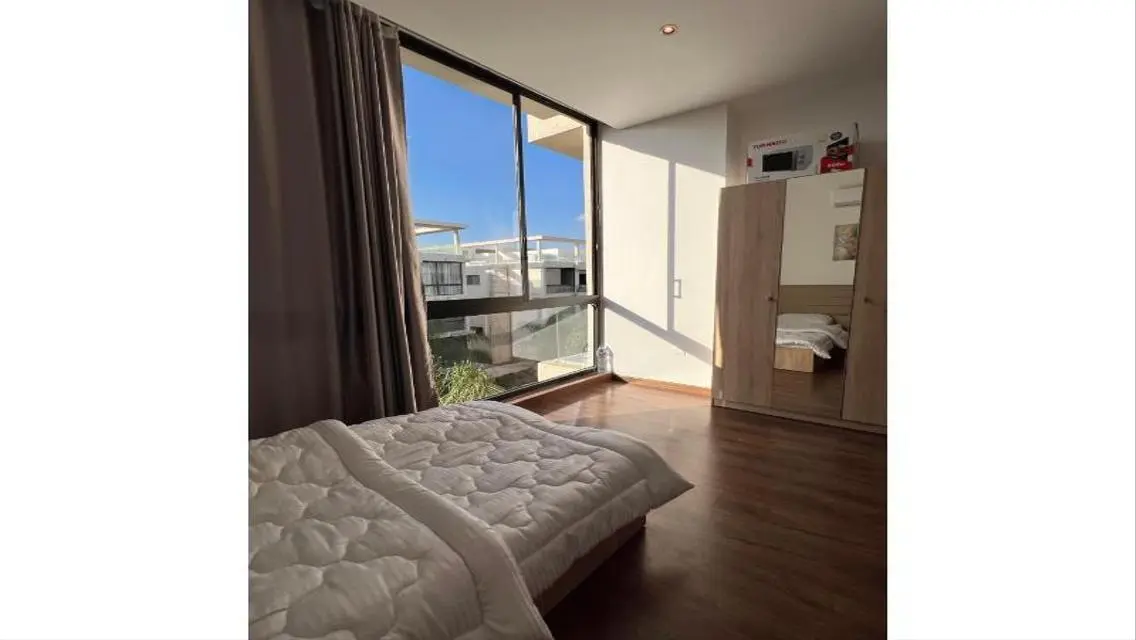 Stunning Lake View Apartment for Sale