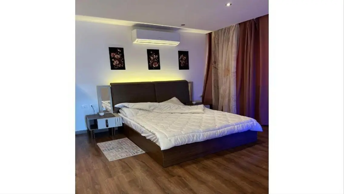 Stunning Lake View Apartment for Sale