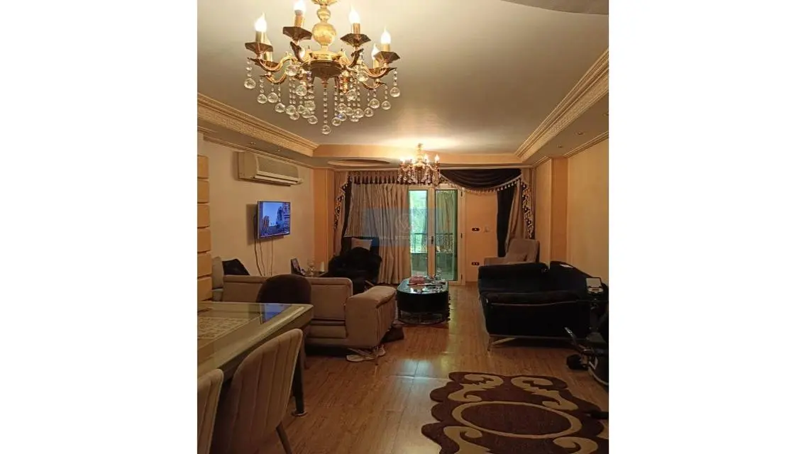 Luxury Apartment for Sale - 165 sqm