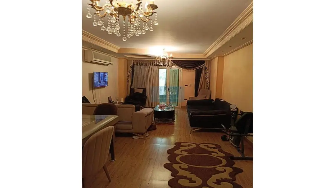 Luxury Apartment for Sale - 165 sqm