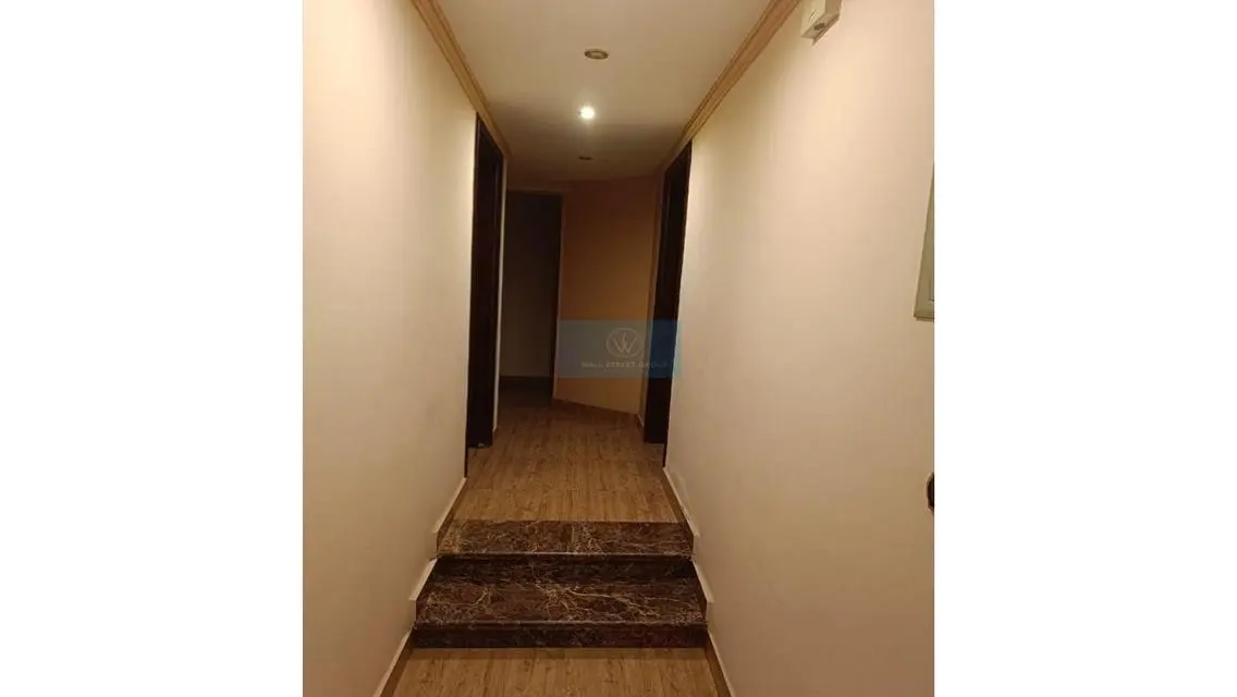 Luxury Apartment for Sale - 165 sqm