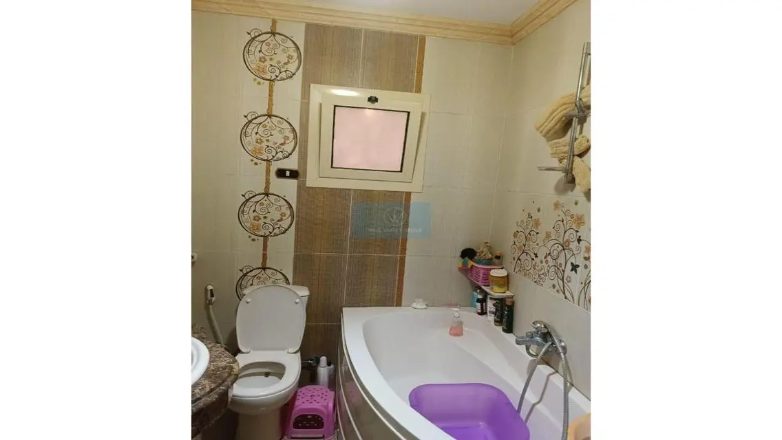 Luxury Apartment for Sale - 165 sqm