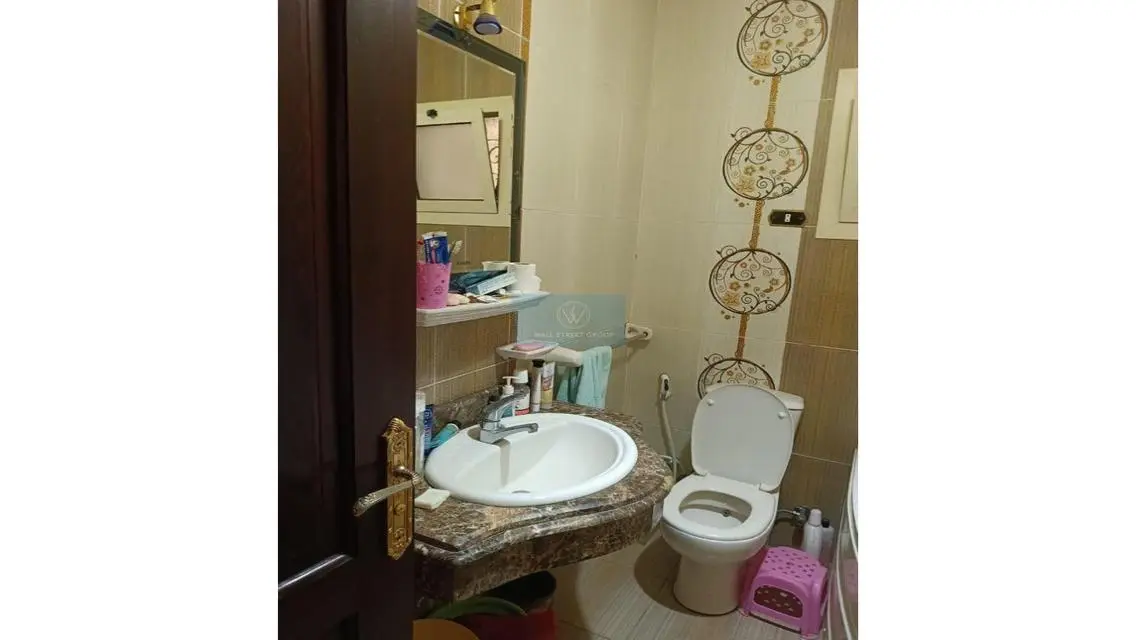Luxury Apartment for Sale - 165 sqm