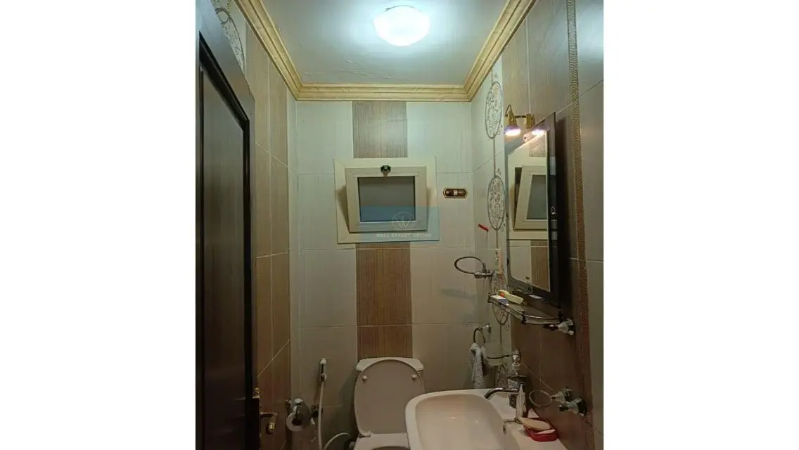 Luxury Apartment for Sale - 165 sqm