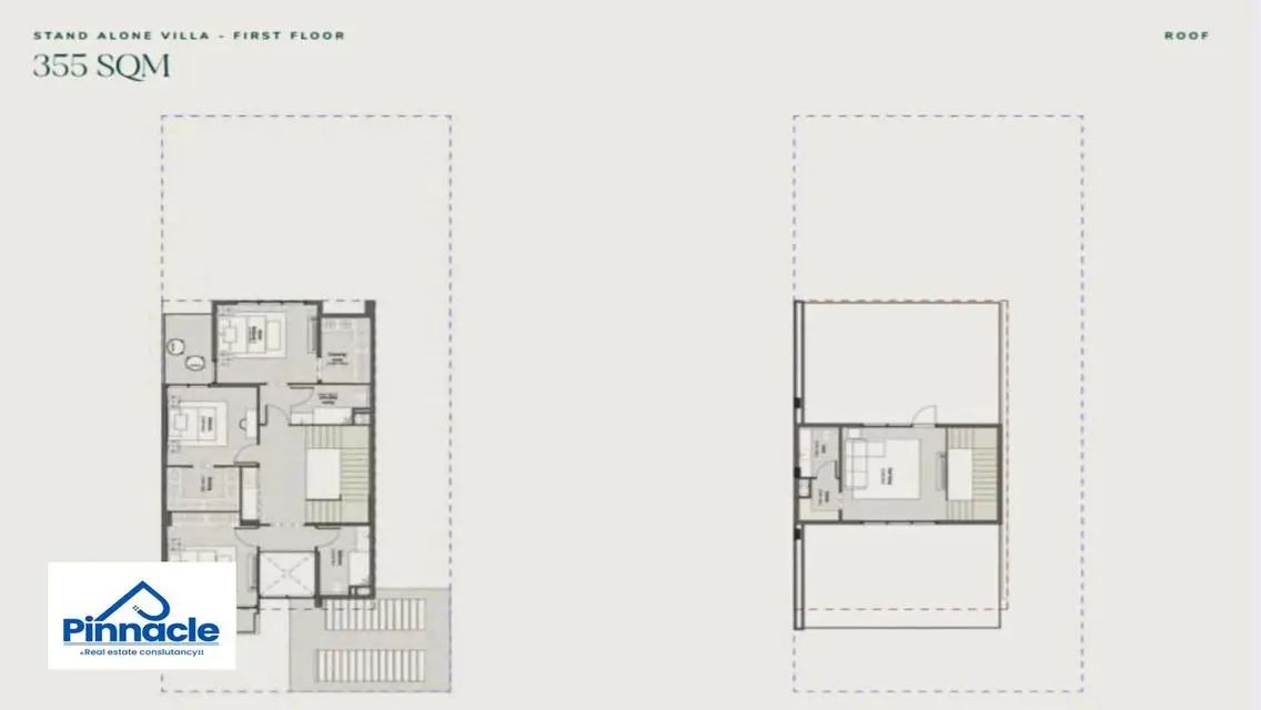 Luxury Apartment with Maid's Room in Ideal Location