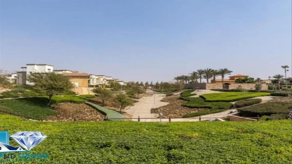 Luxury Villa with Private Pool and Garden