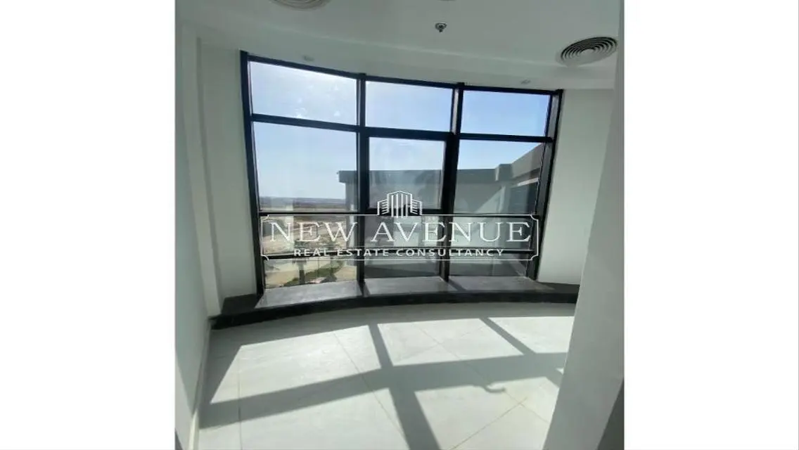 Modern Apartment with Great Amenities