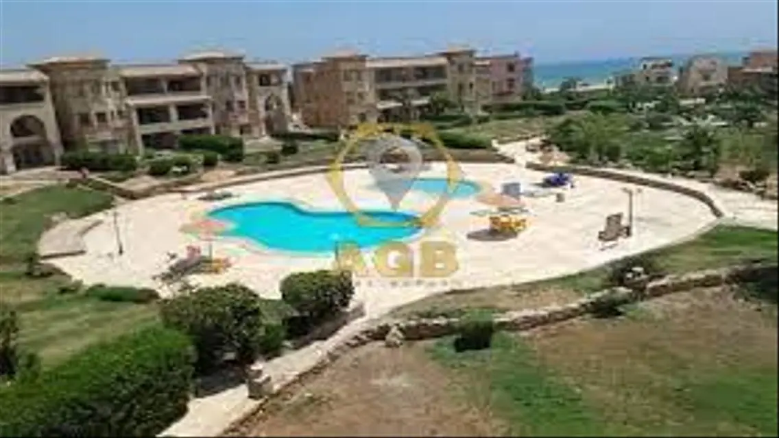 شقة مميزة في لونا عين السخنة