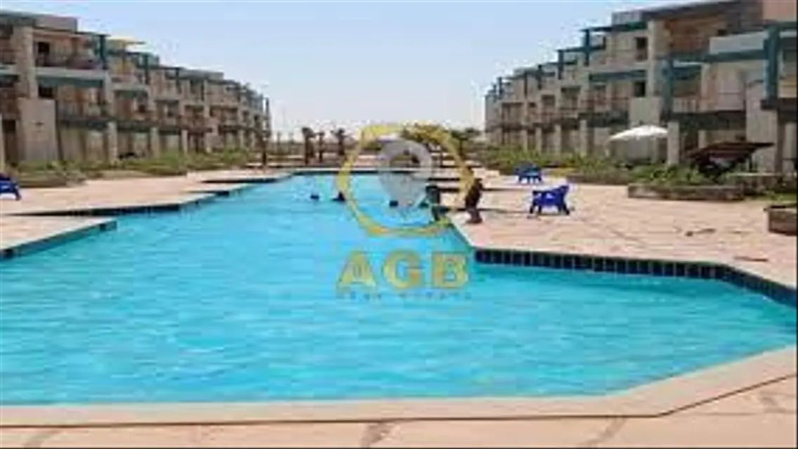 شقة مميزة في لونا عين السخنة