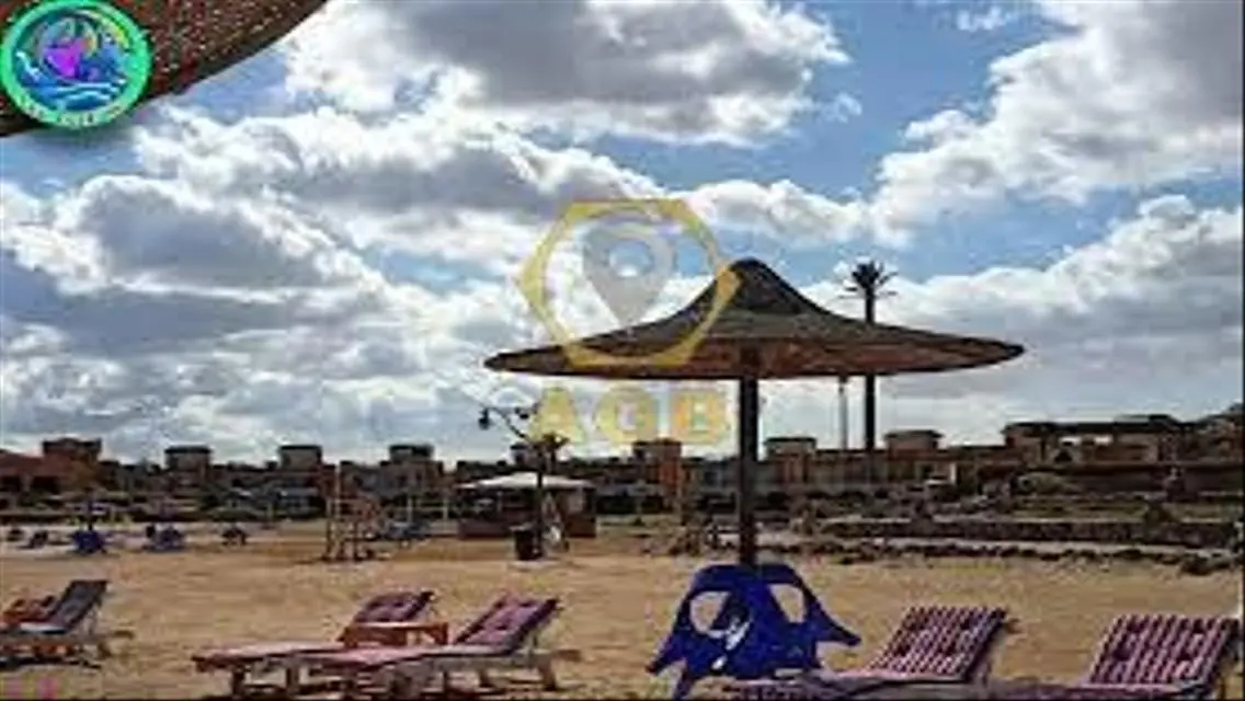 شقة مميزة في لونا عين السخنة