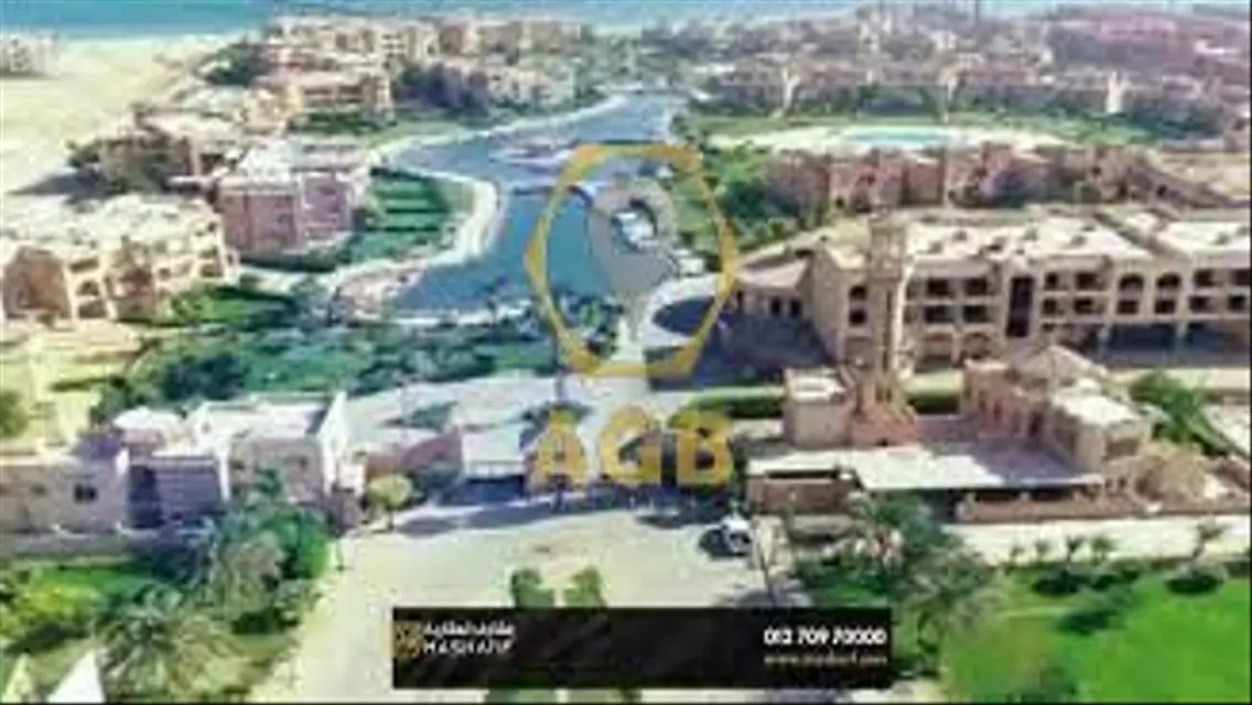 شقة مميزة في لونا عين السخنة
