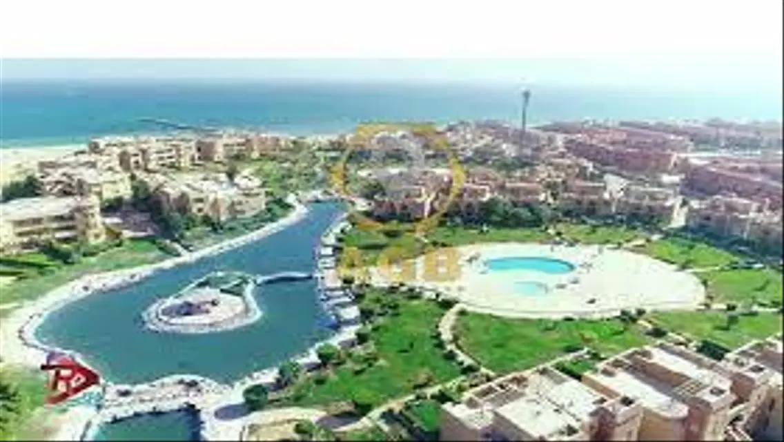 شقة مميزة في لونا عين السخنة