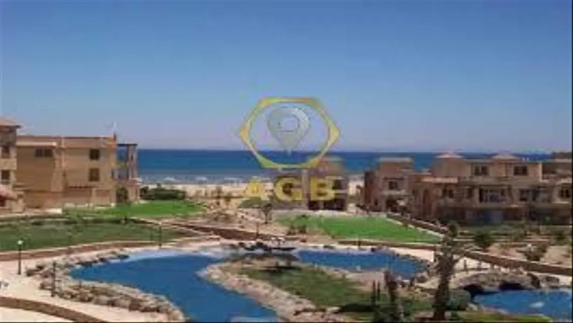 شقة مميزة في لونا عين السخنة
