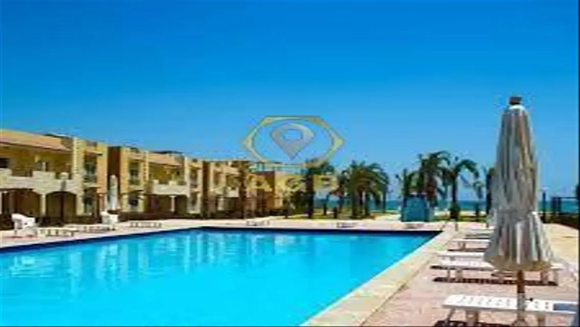 شقة مميزة في لونا عين السخنة