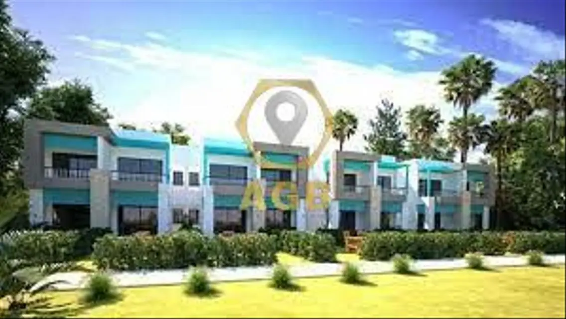 شقة مميزة في لونا عين السخنة