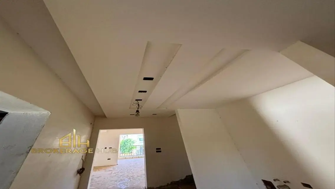 Exclusive Apartment for Sale in Mivida - 355 SQM