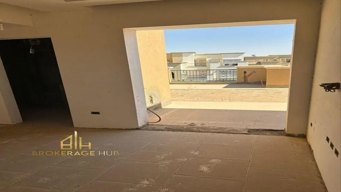 Exclusive Apartment for Sale in Mivida - 355 SQM