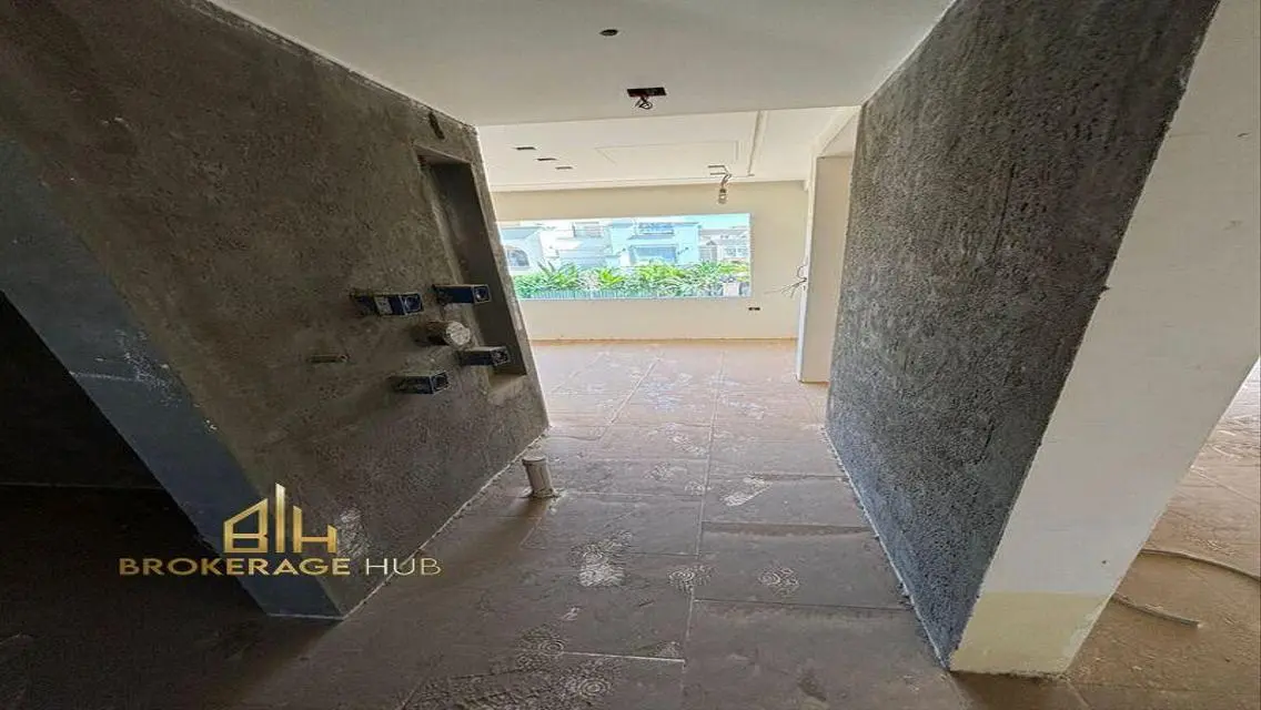 Exclusive Apartment for Sale in Mivida - 355 SQM