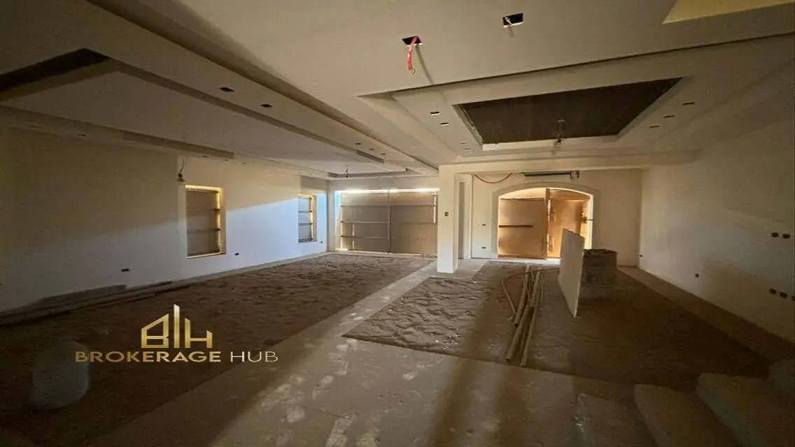 Exclusive Apartment for Sale in Mivida - 355 SQM