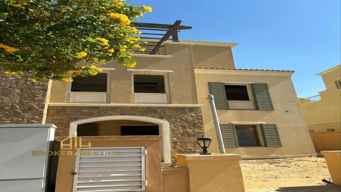 Exclusive Apartment for Sale in Mivida - 355 SQM