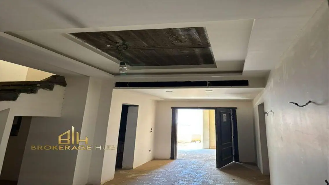 Exclusive Apartment for Sale in Mivida - 355 SQM